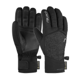 Reusch Mia GTX 6131389 7721 schwarz grau 1